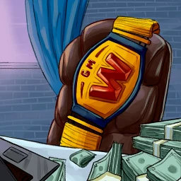 Icono de Wrestling GM